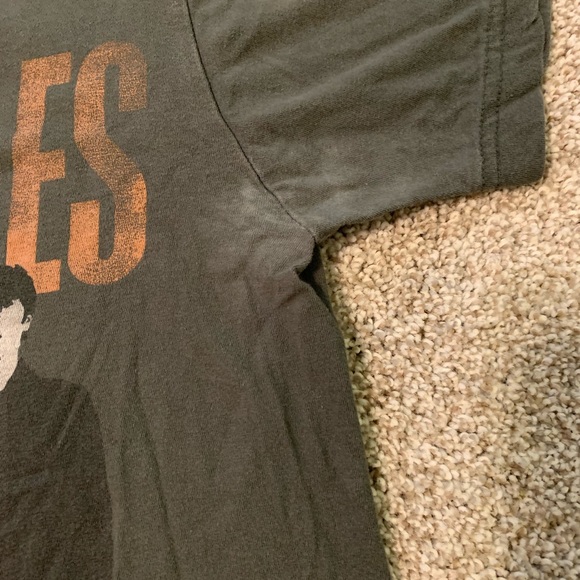 The Beatles vintage T-Shirt - Picture 4 of 4
